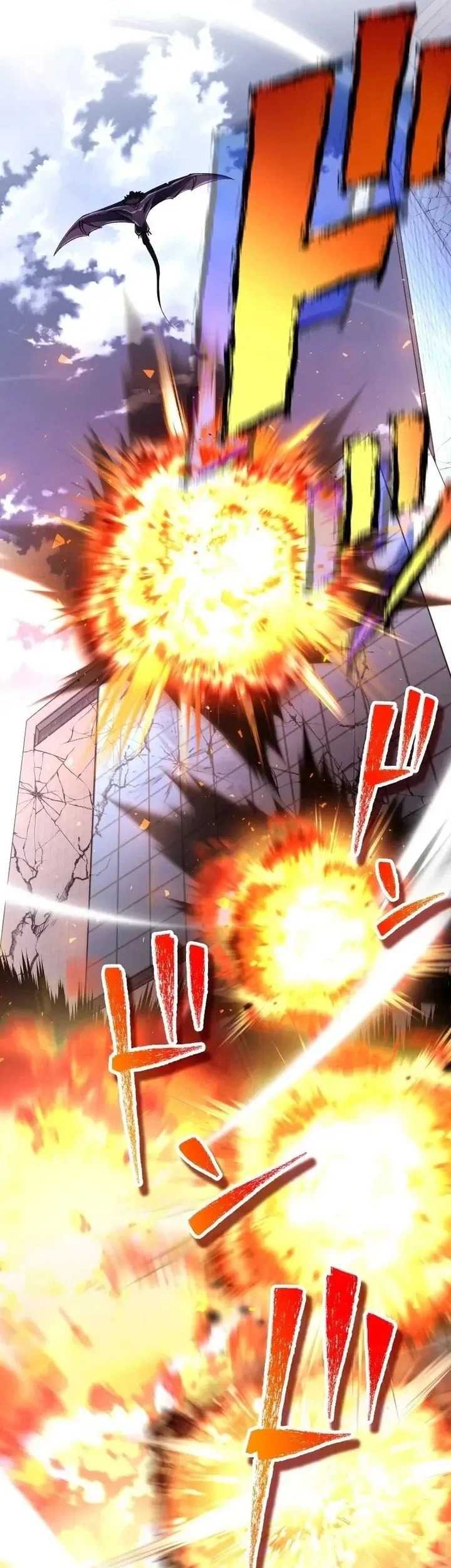 Chrono Labyrinth Chapter 16 Gambar 24