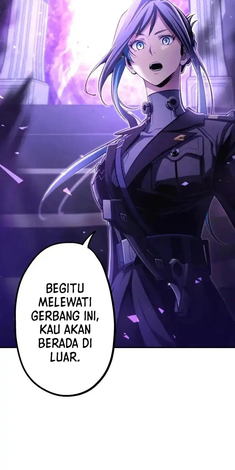 Chrono Labyrinth Chapter 4 Gambar 18