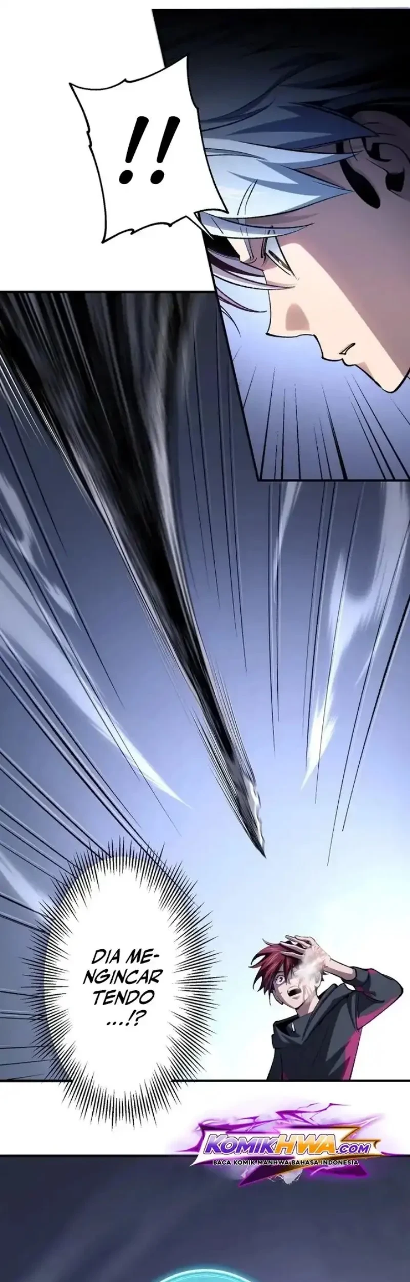 Chrono Labyrinth Chapter 5 Gambar 19