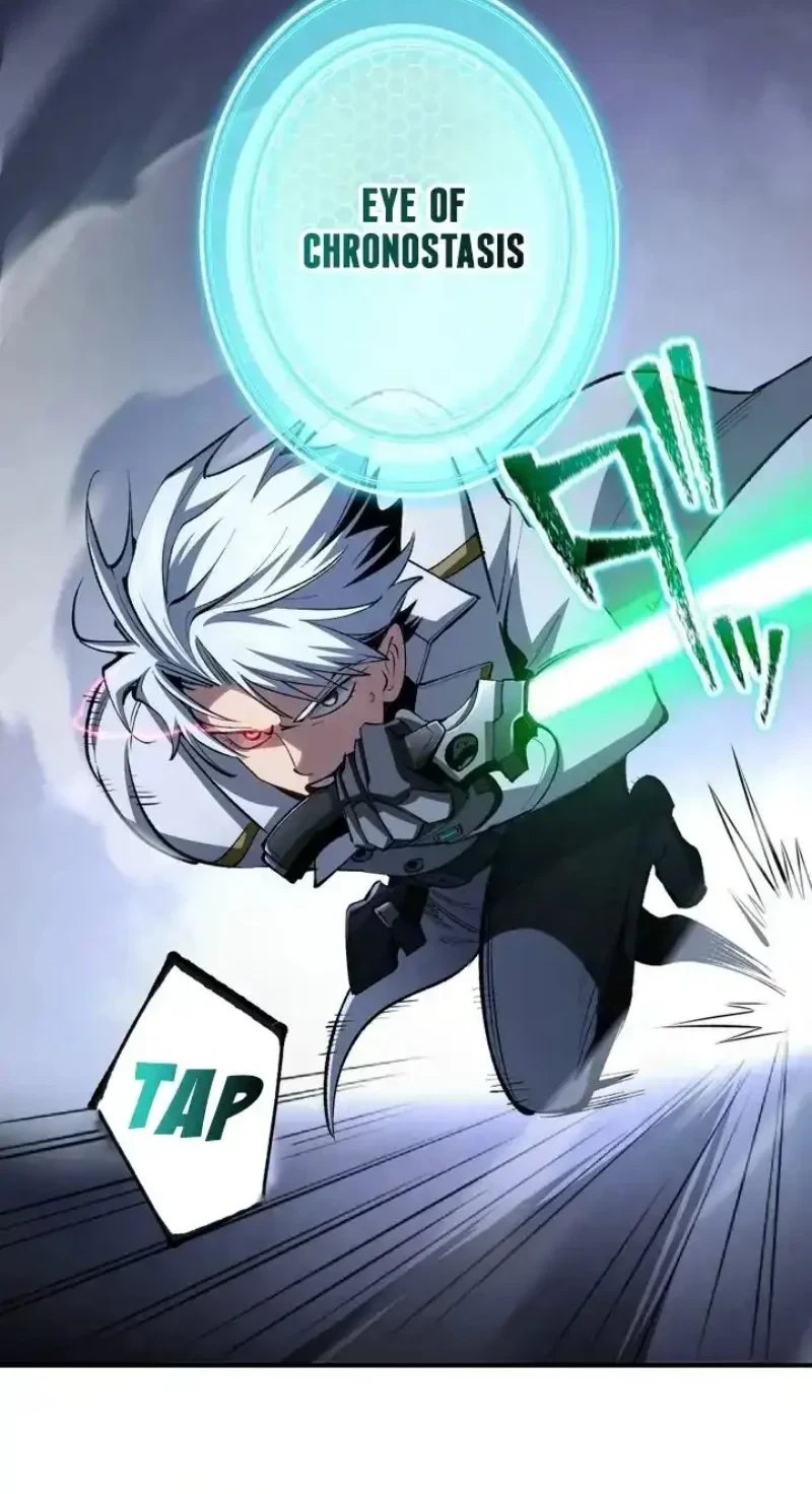 Chrono Labyrinth Chapter 5 Gambar 20