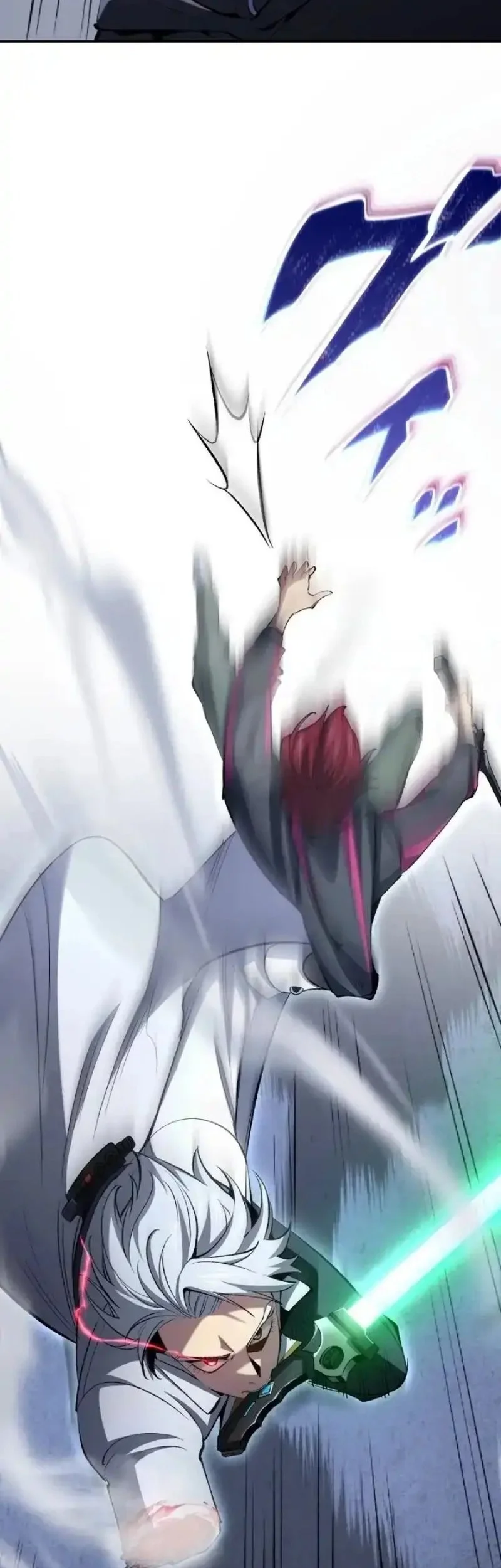 Chrono Labyrinth Chapter 5 Gambar 22