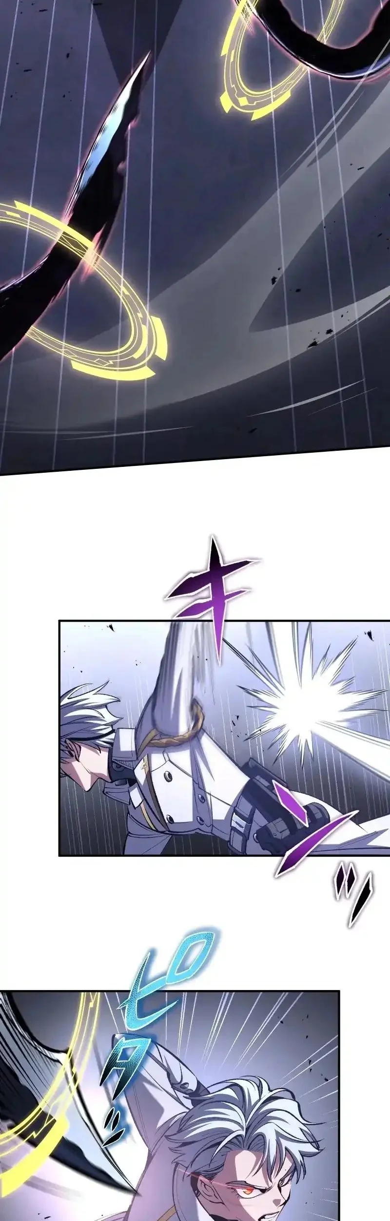Chrono Labyrinth Chapter 6 Gambar 25