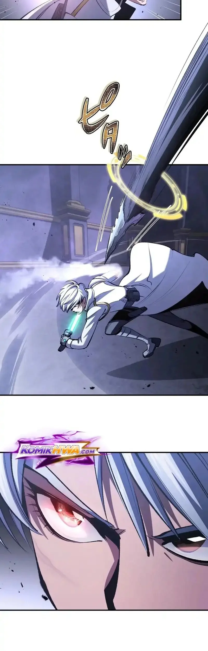 Chrono Labyrinth Chapter 6 Gambar 26