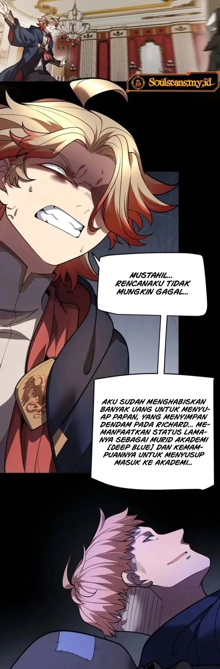 City of Sin Chapter 24 Gambar 14