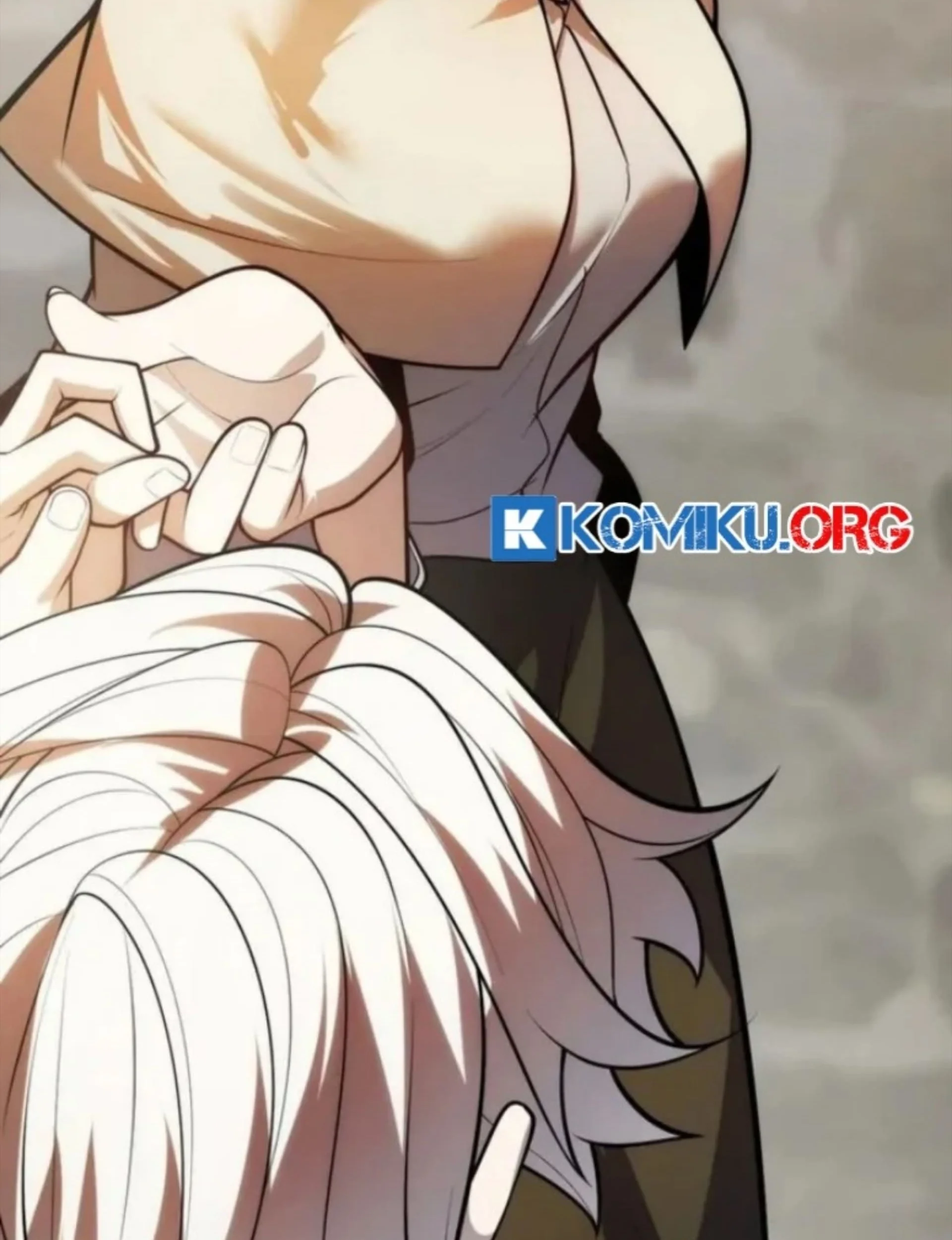 City of Sin Chapter 3 Gambar 57