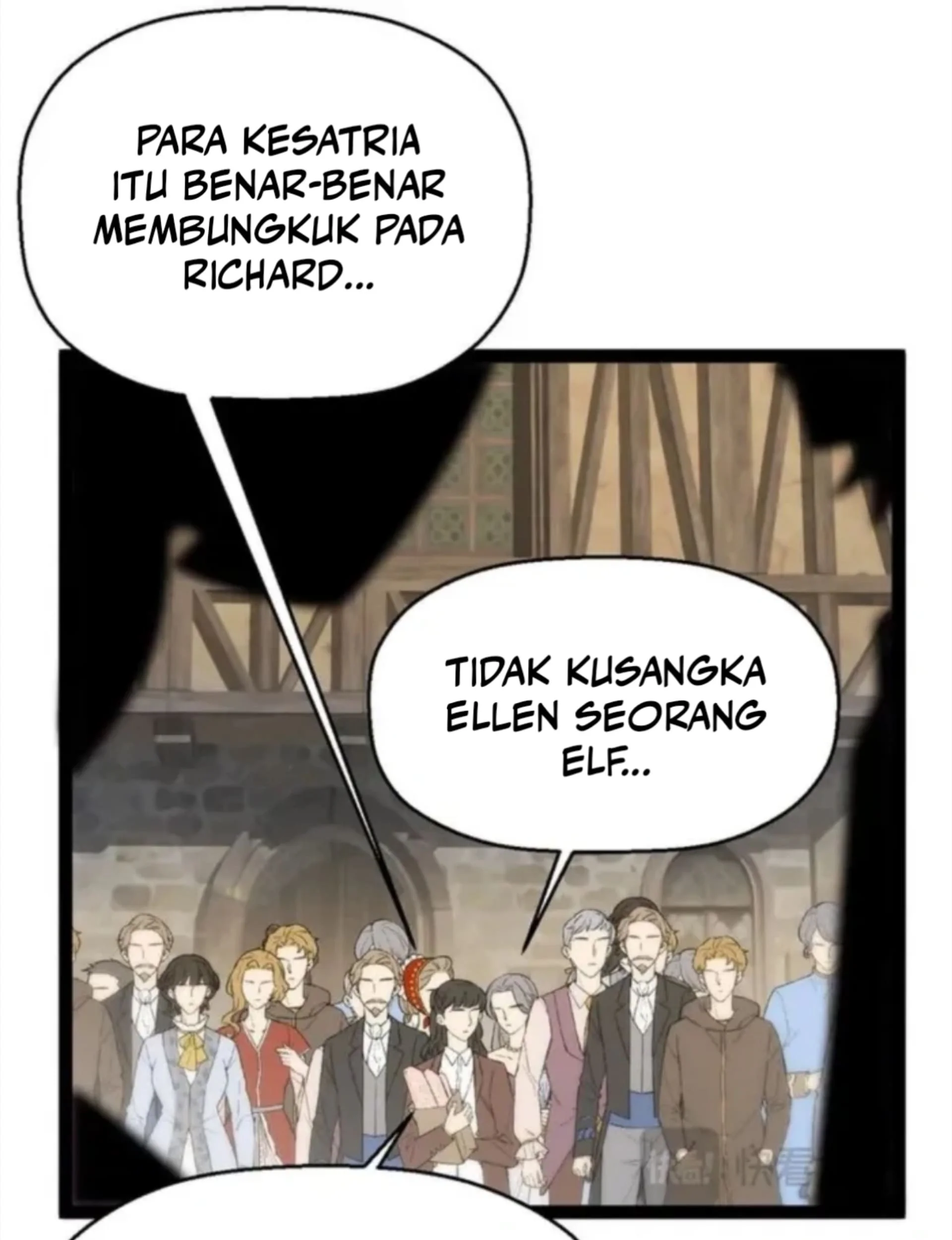 City of Sin Chapter 3 Gambar 50