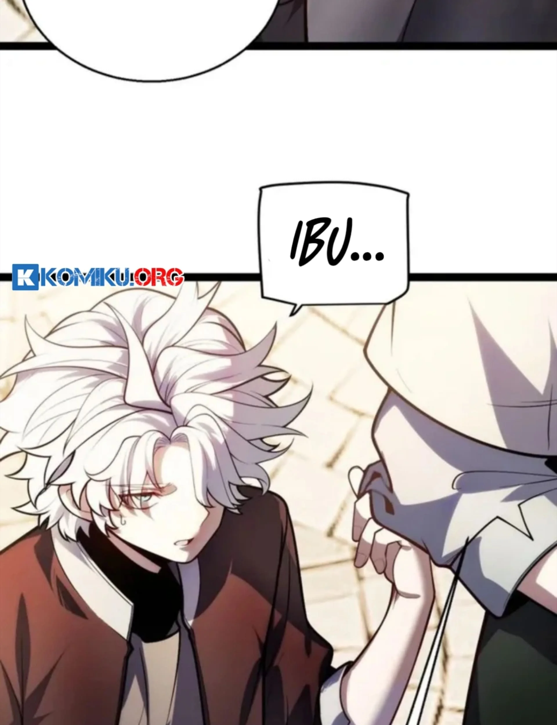 City of Sin Chapter 3 Gambar 54