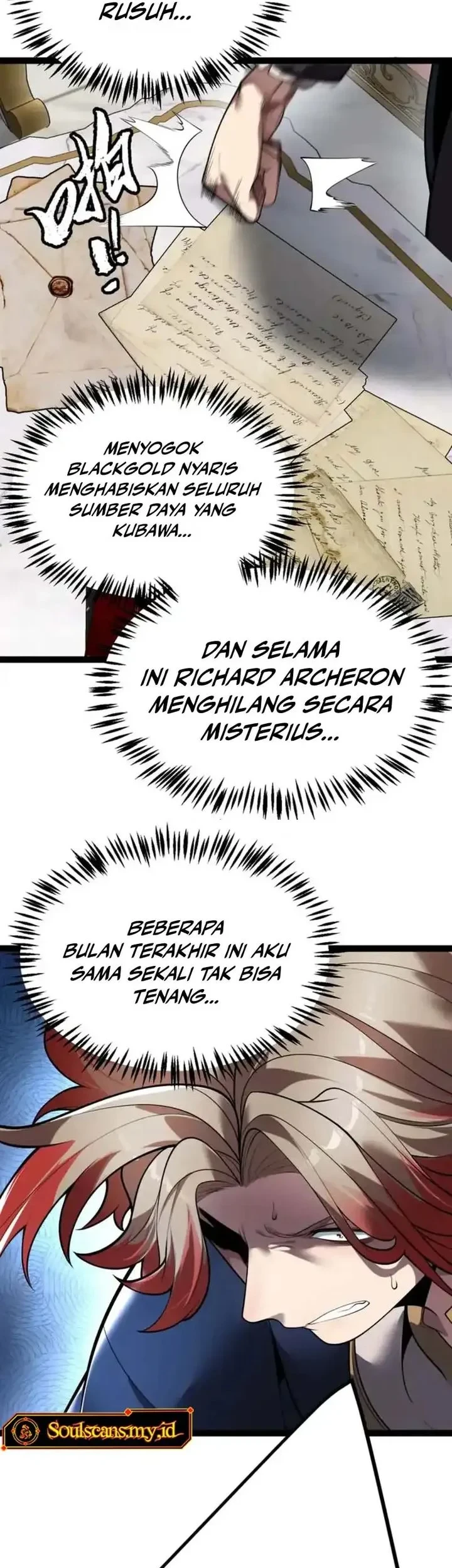 City of Sin Chapter 31 Gambar 14