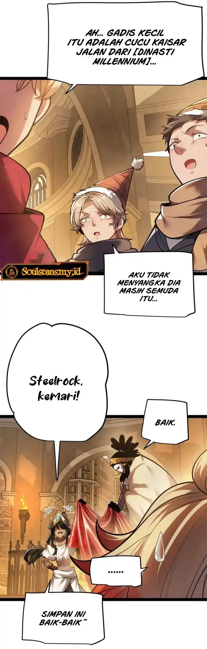 City of Sin Chapter 33 Gambar 10