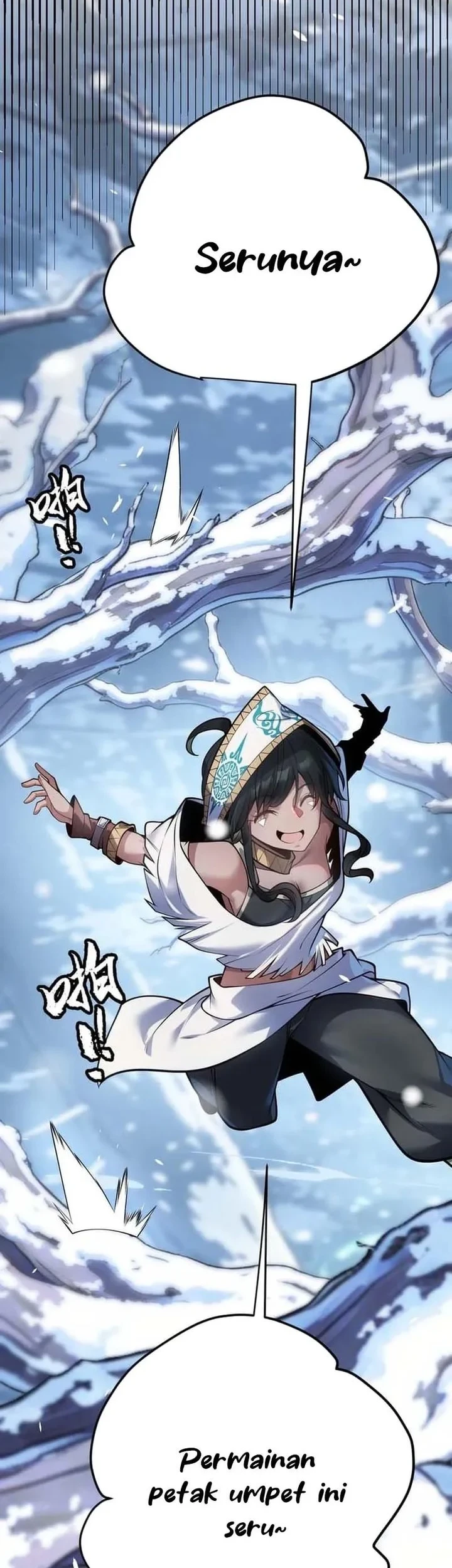 City of Sin Chapter 35 Gambar 13