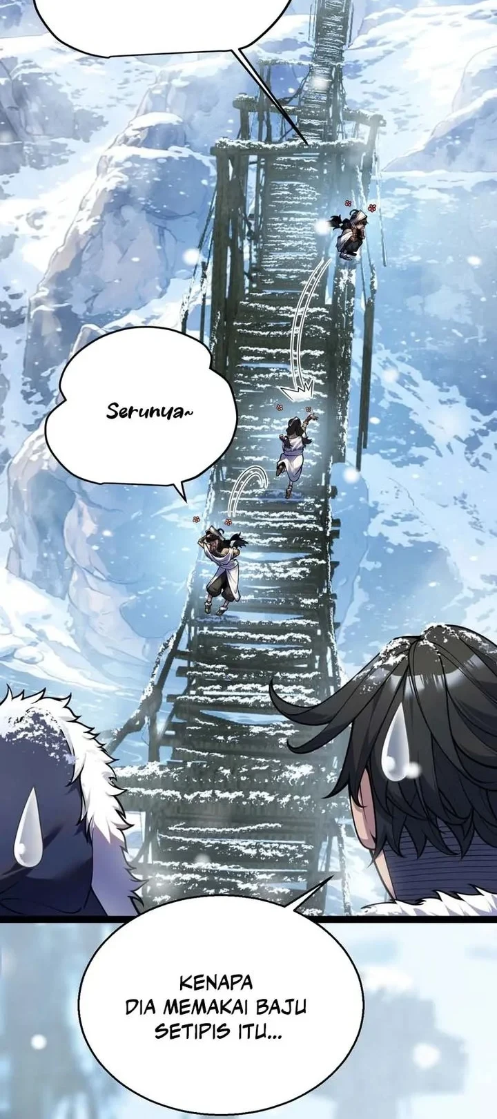 City of Sin Chapter 36 Gambar 12