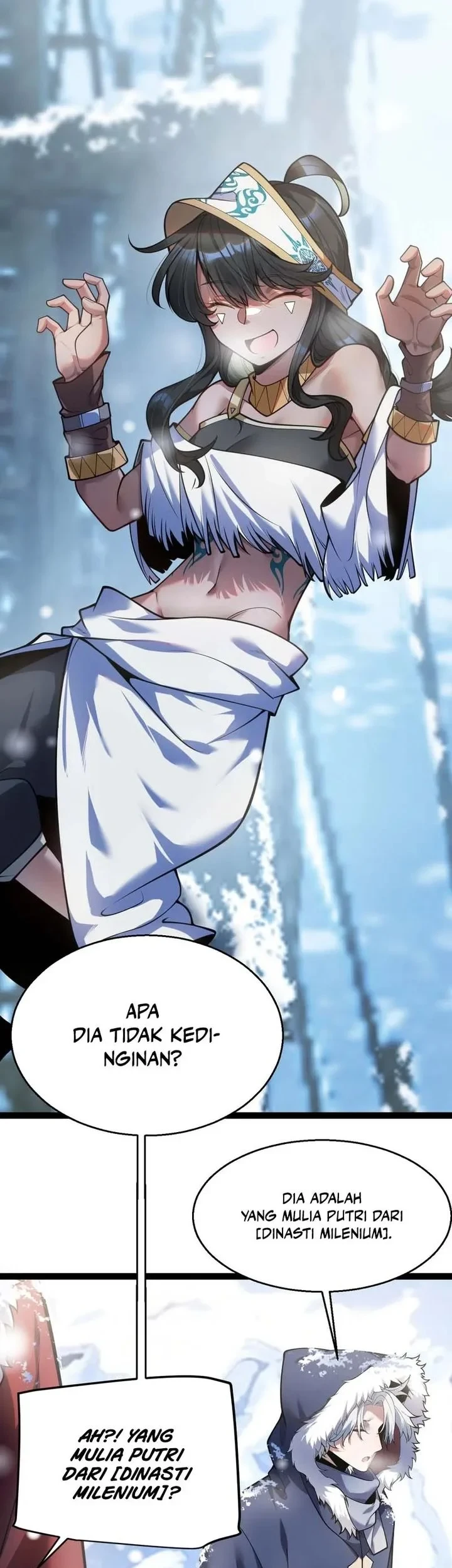 City of Sin Chapter 36 Gambar 13
