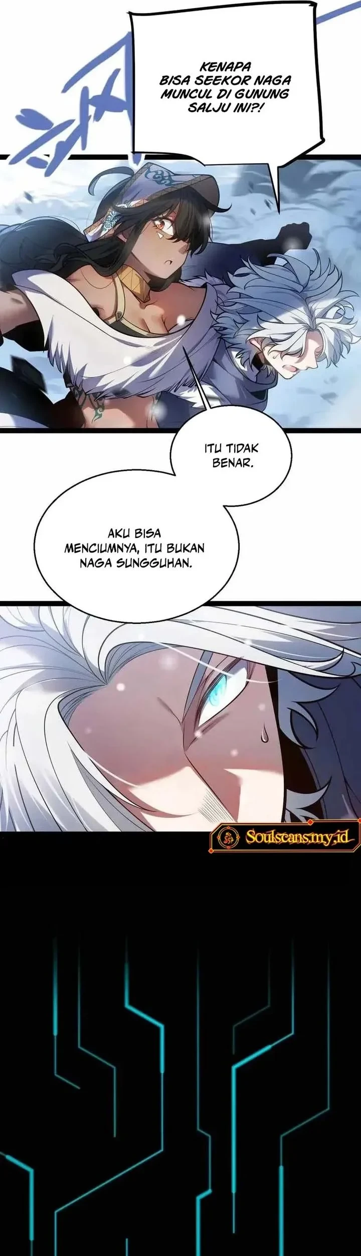 City of Sin Chapter 37 Gambar 17