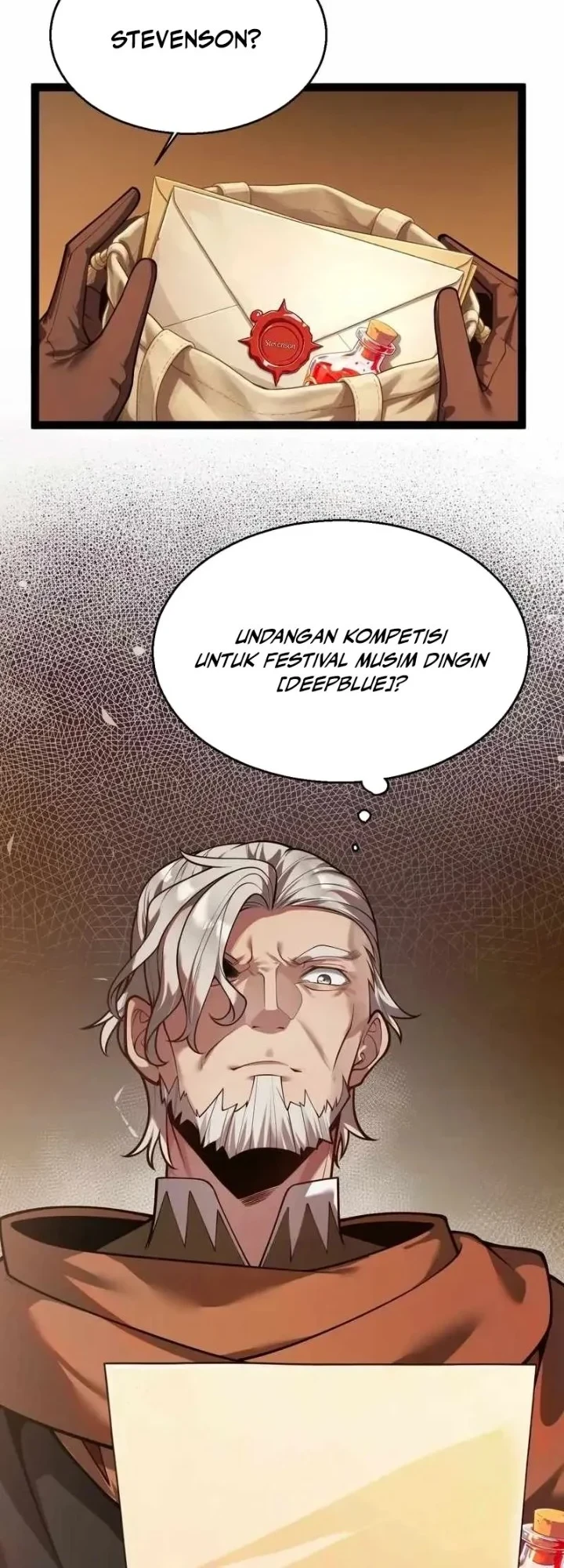 City of Sin Chapter 38 Gambar 11