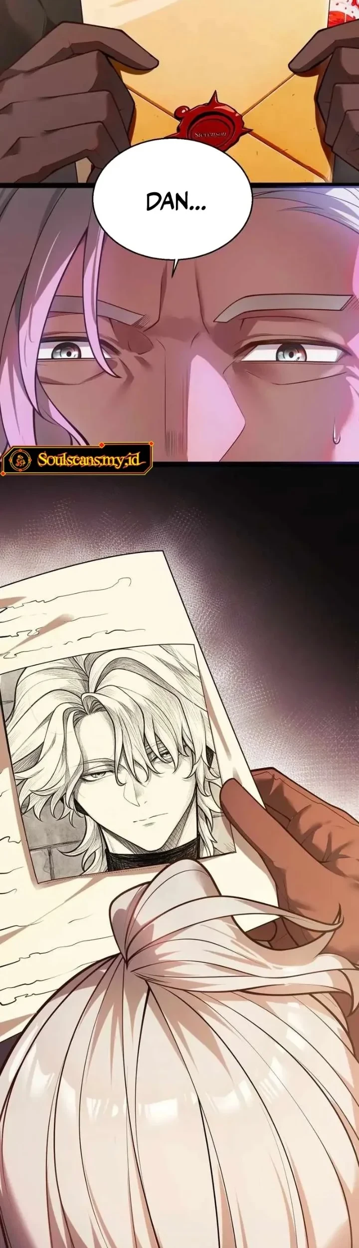City of Sin Chapter 38 Gambar 12