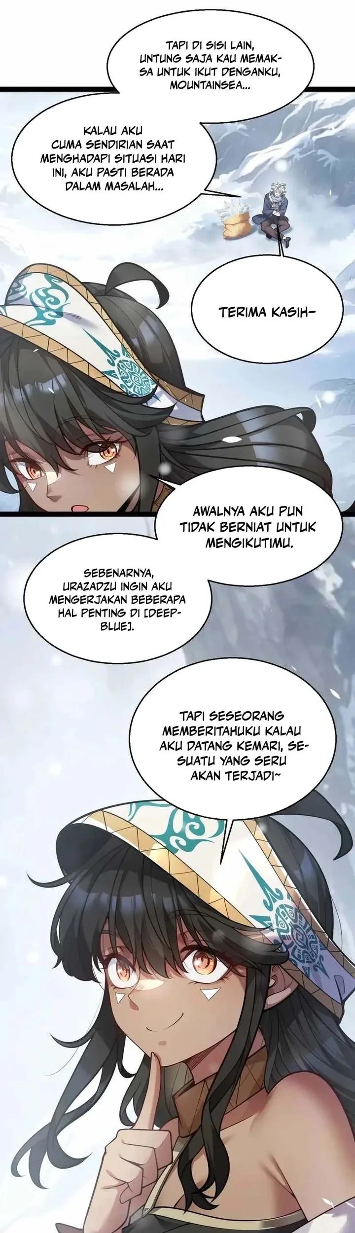 City of Sin Chapter 39 Gambar 12