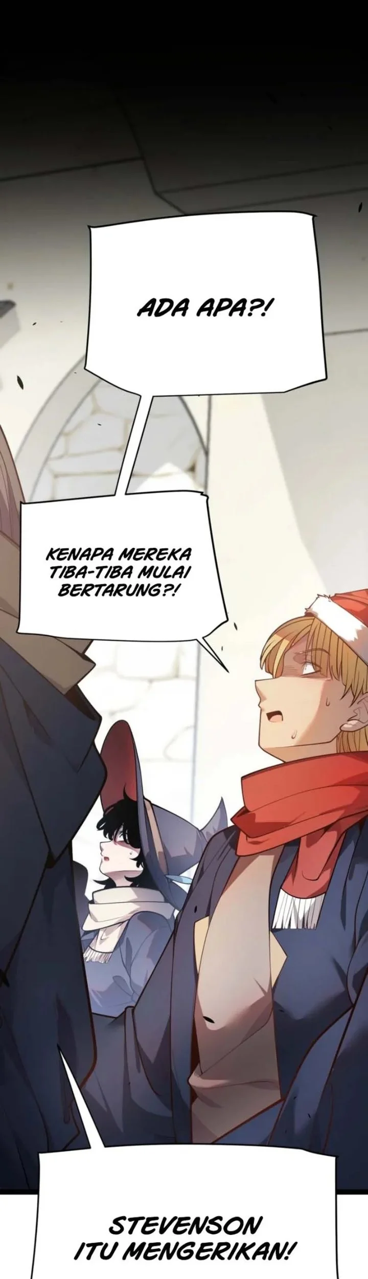 City of Sin Chapter 45 Gambar 11
