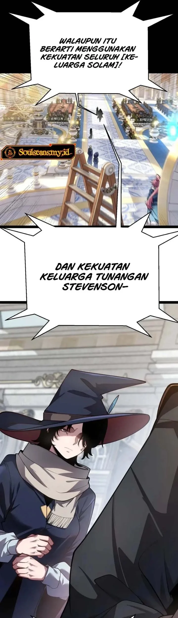 City of Sin Chapter 47 Gambar 11