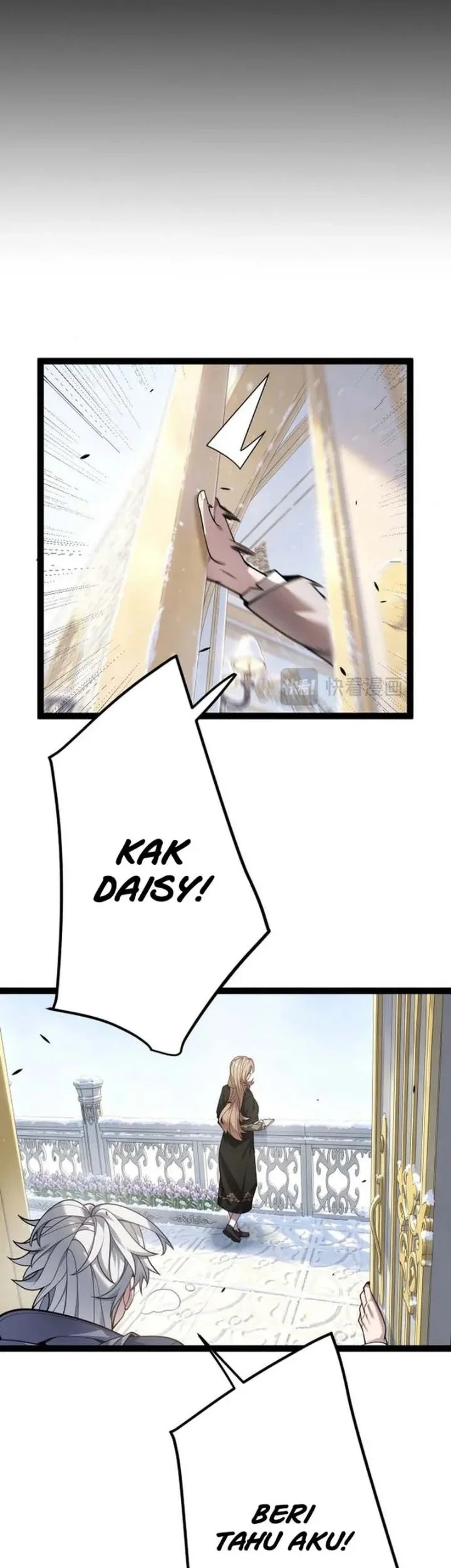 City of Sin Chapter 48 Gambar 12