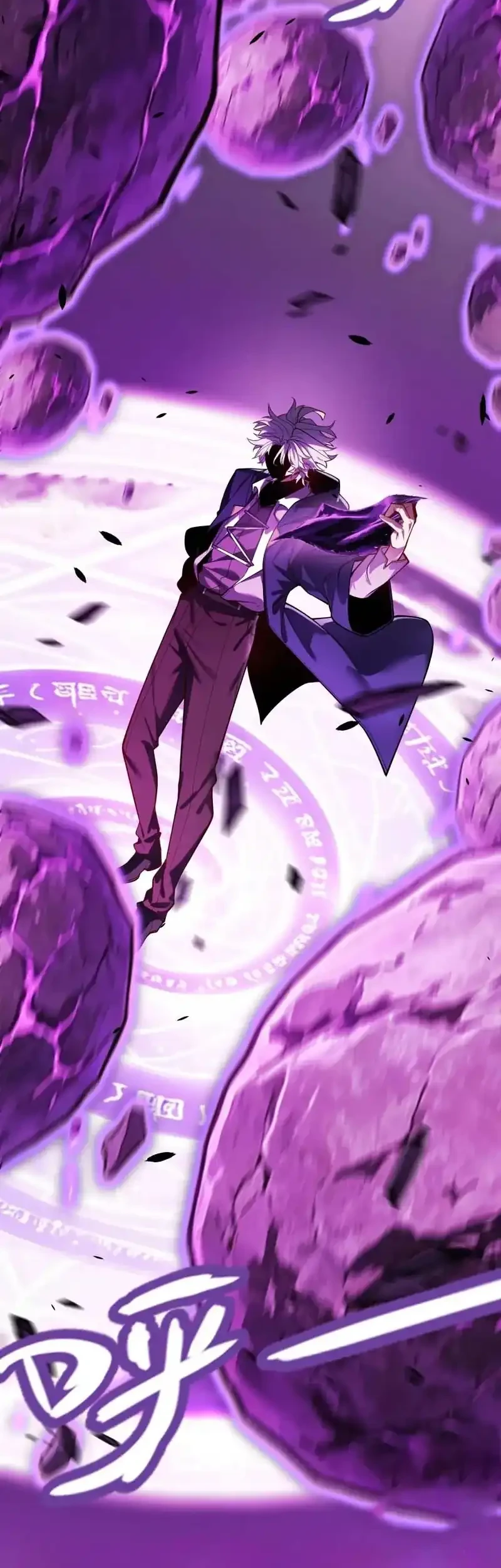 City of Sin Chapter 50 Gambar 13