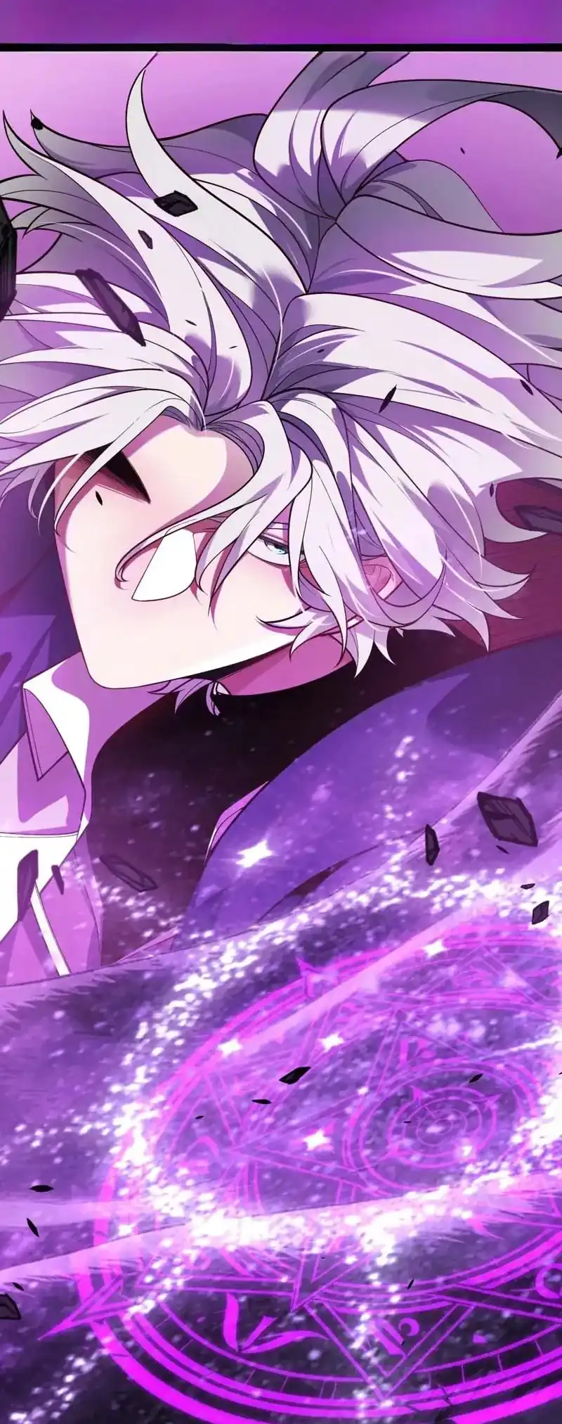 City of Sin Chapter 50 Gambar 14
