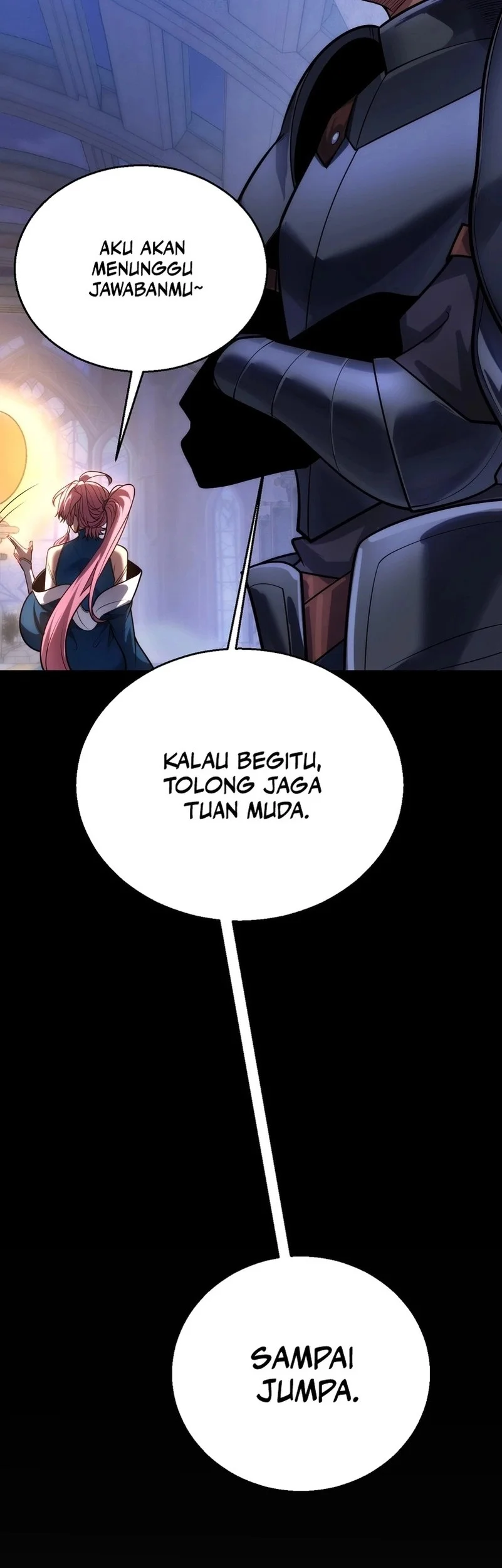 City of Sin Chapter 6 Gambar 15
