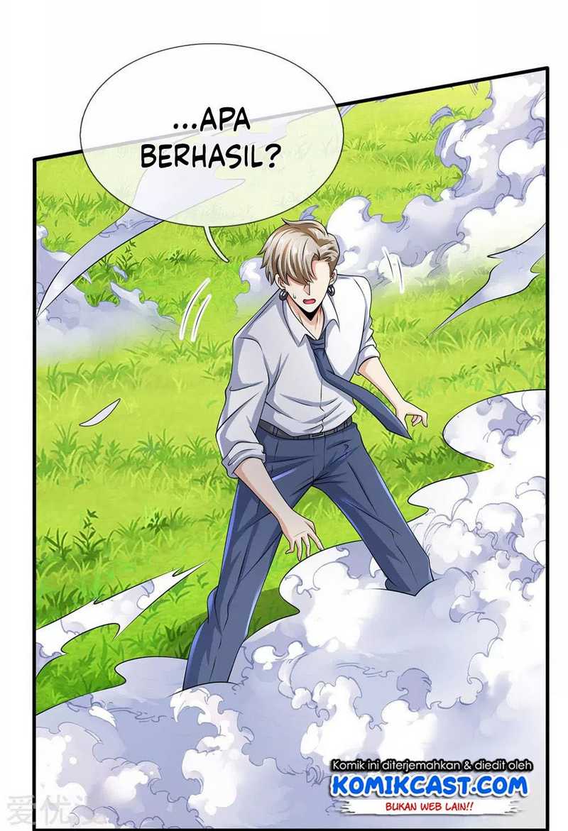 CITY Chapter 102 halaman 7