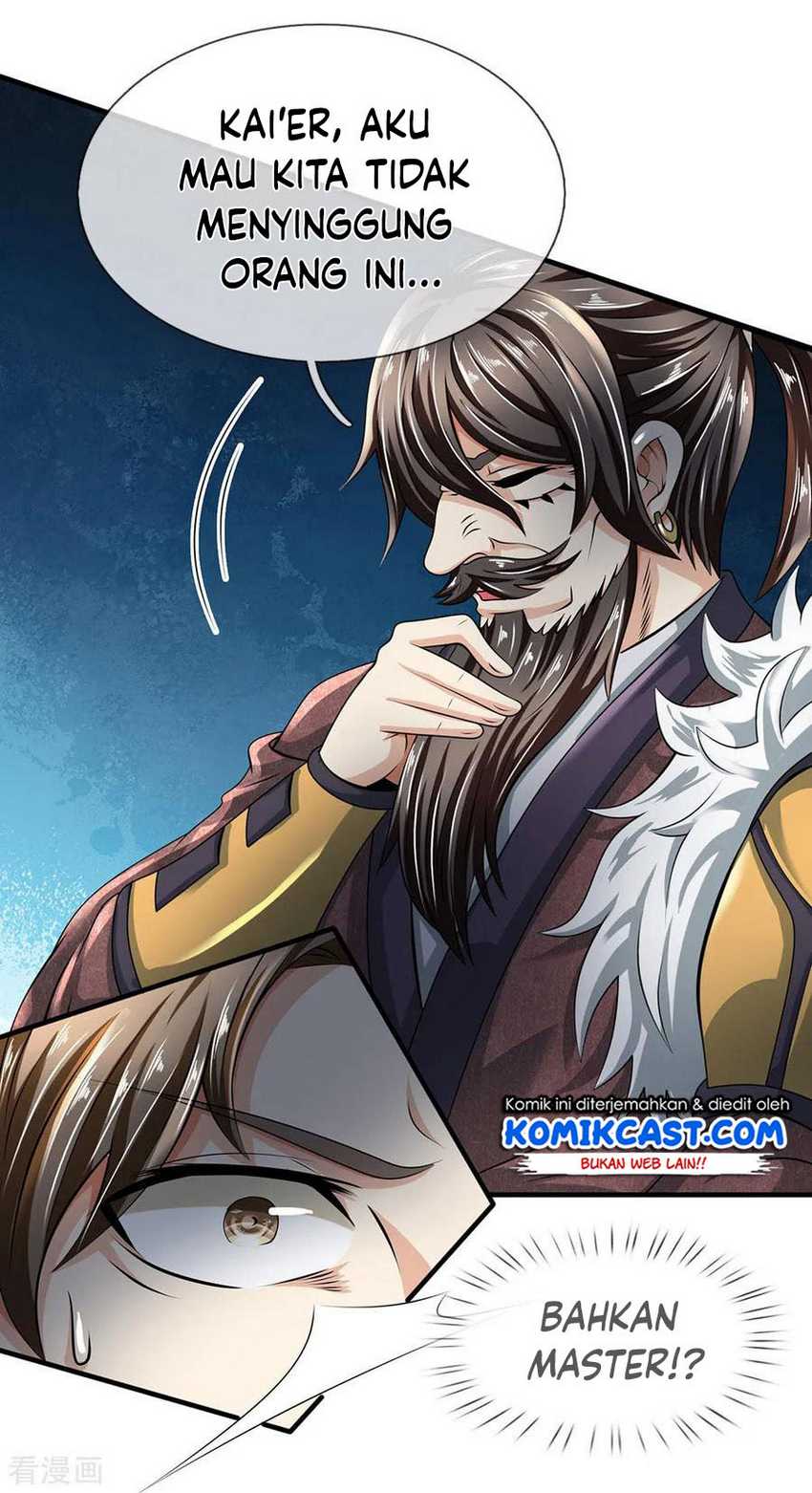 CITY Chapter 104 halaman 8