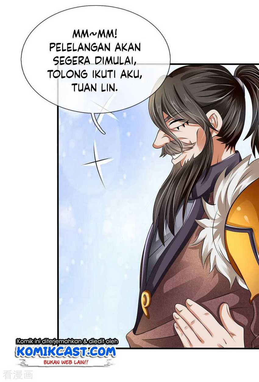 CITY Chapter 106 halaman 7