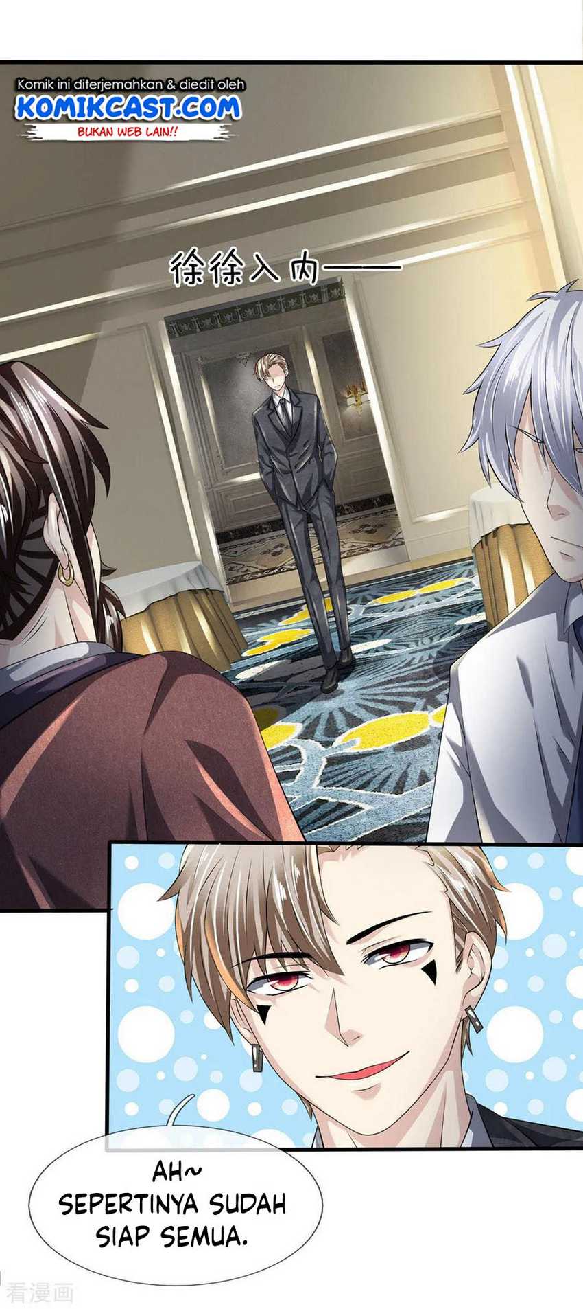 CITY Chapter 107 halaman 6