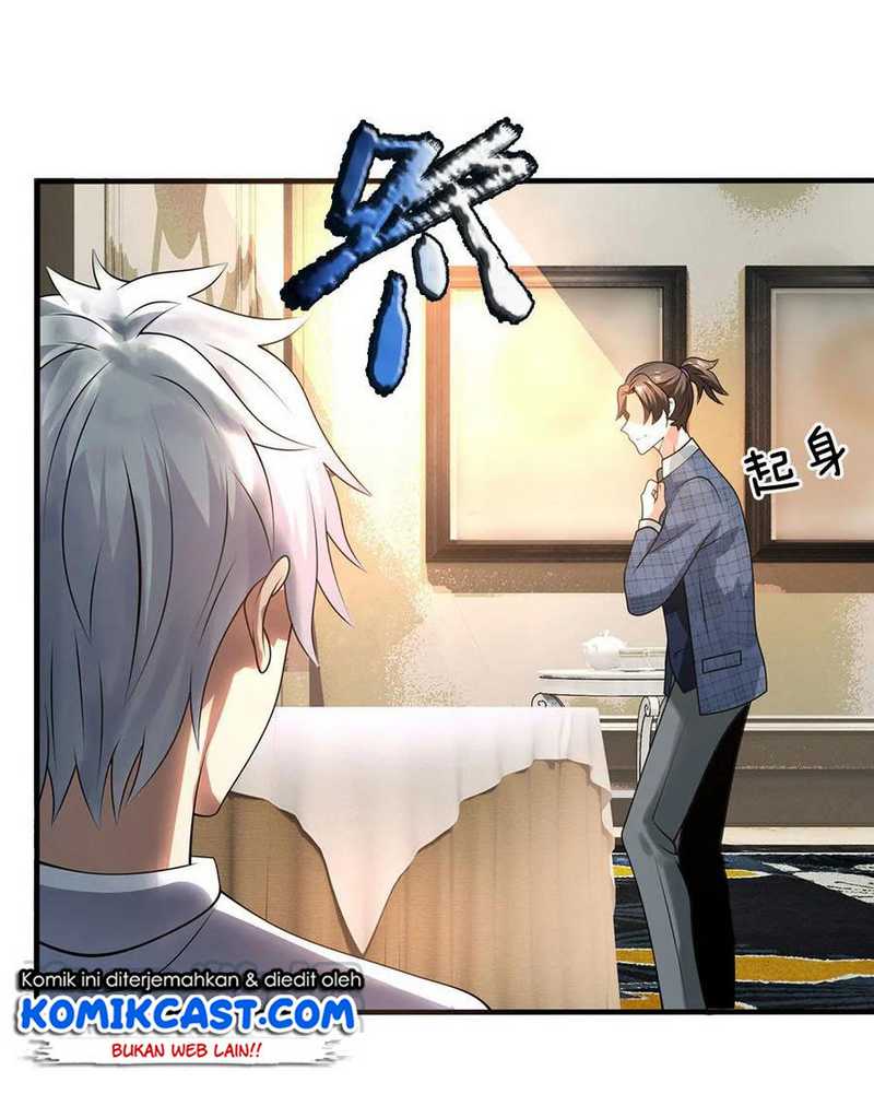 CITY Chapter 108 halaman 8