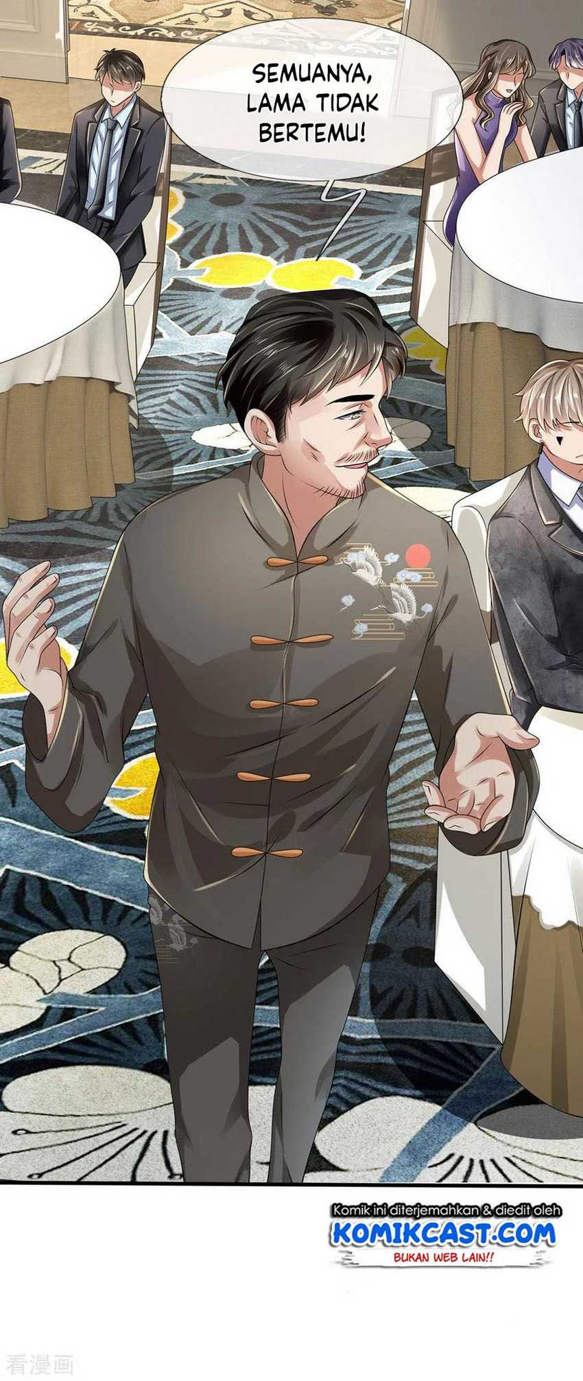 CITY Chapter 109 halaman 6