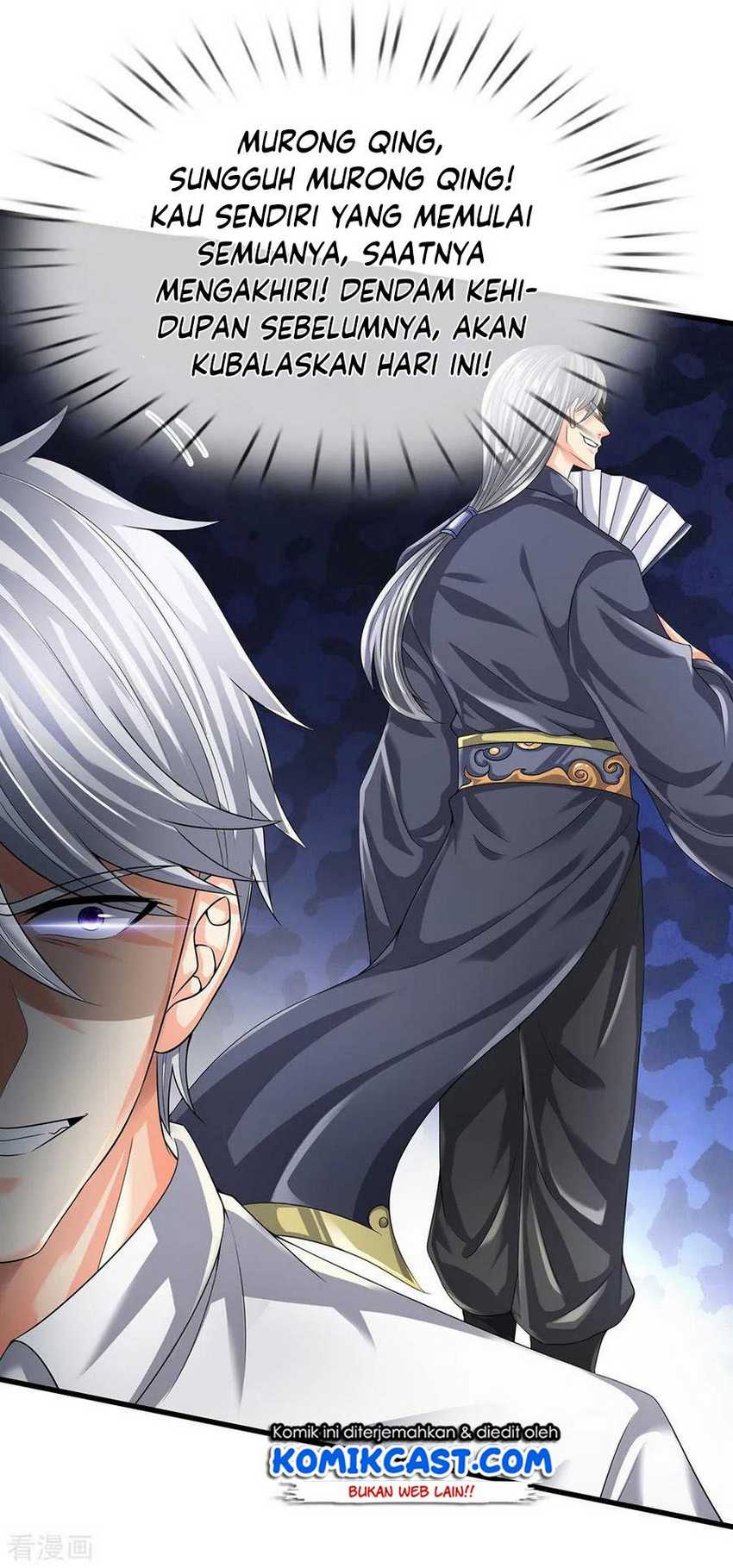 CITY Chapter 113 halaman 6