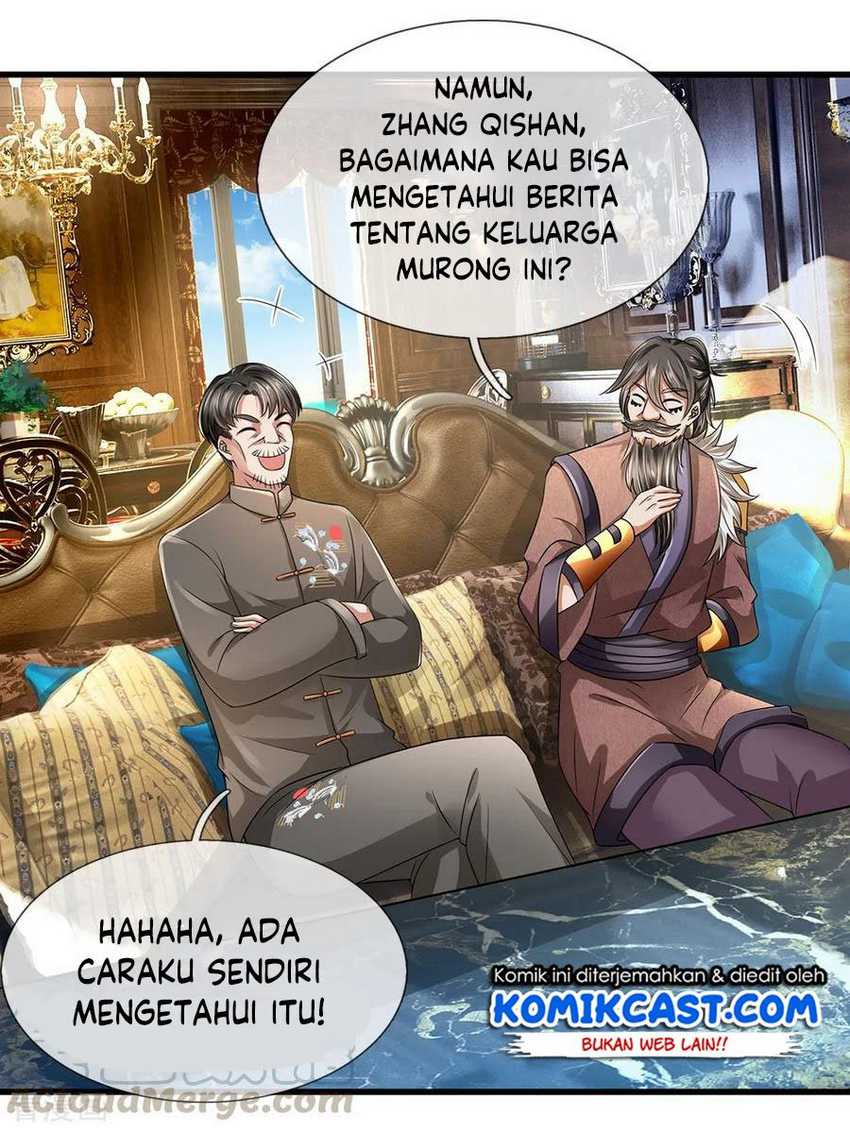 CITY Chapter 115 halaman 8