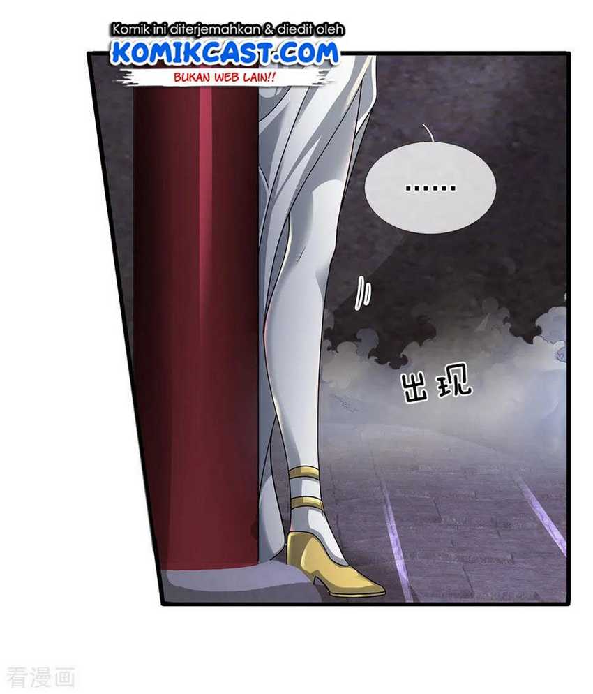 CITY Chapter 118 halaman 7