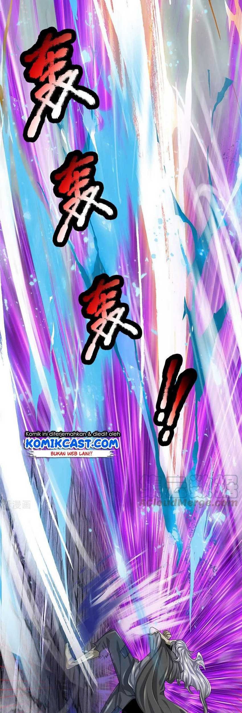 CITY Chapter 121 halaman 6