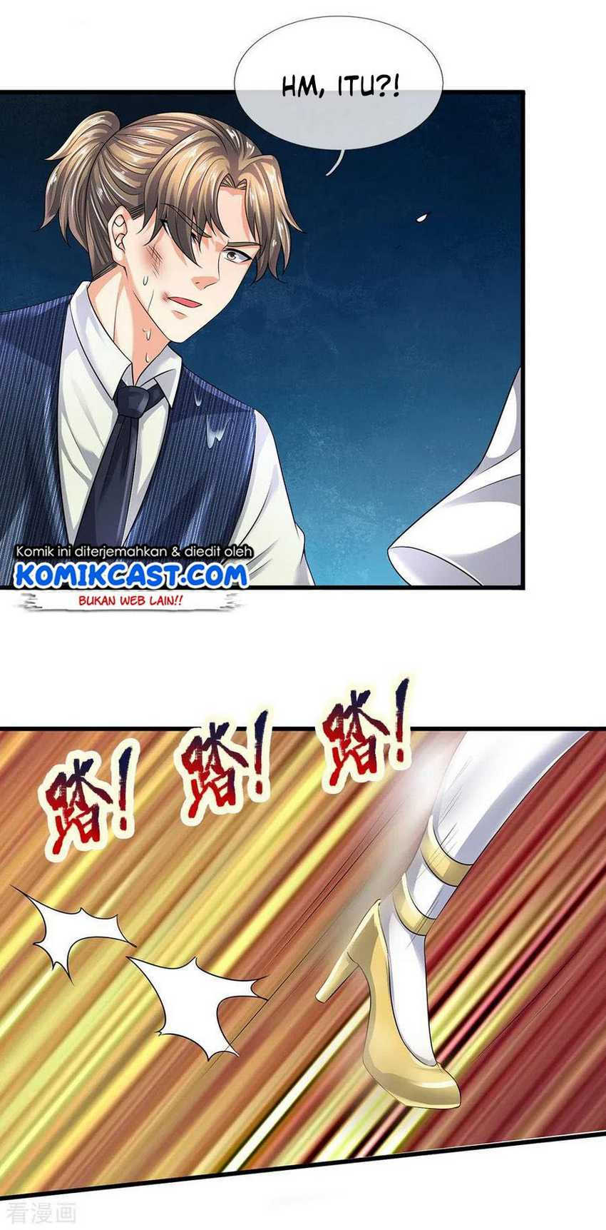 CITY Chapter 122 halaman 6