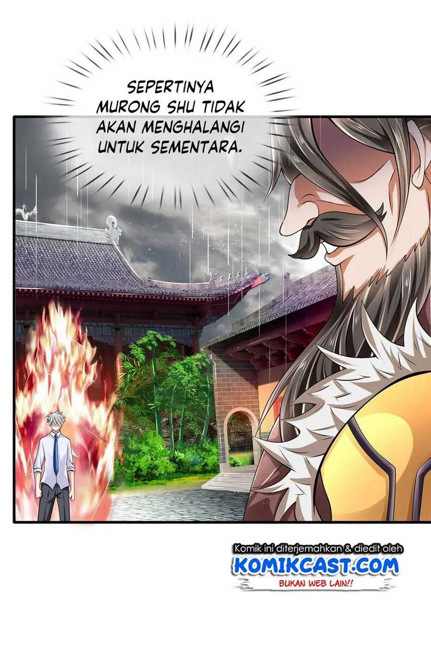 CITY Chapter 128 halaman 6