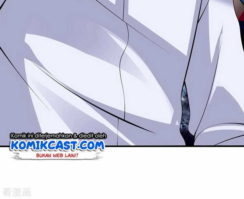 CITY Chapter 129 halaman 6