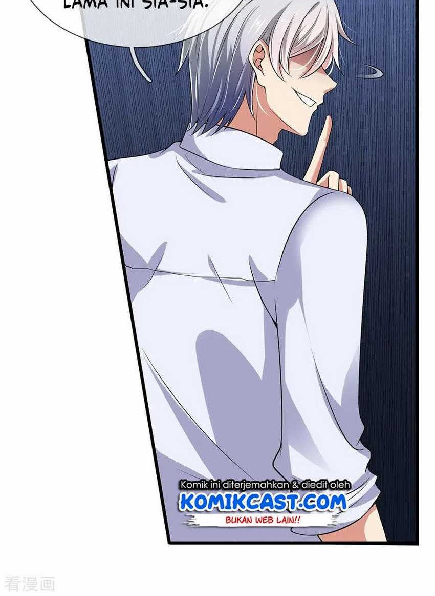 CITY Chapter 130 halaman 6