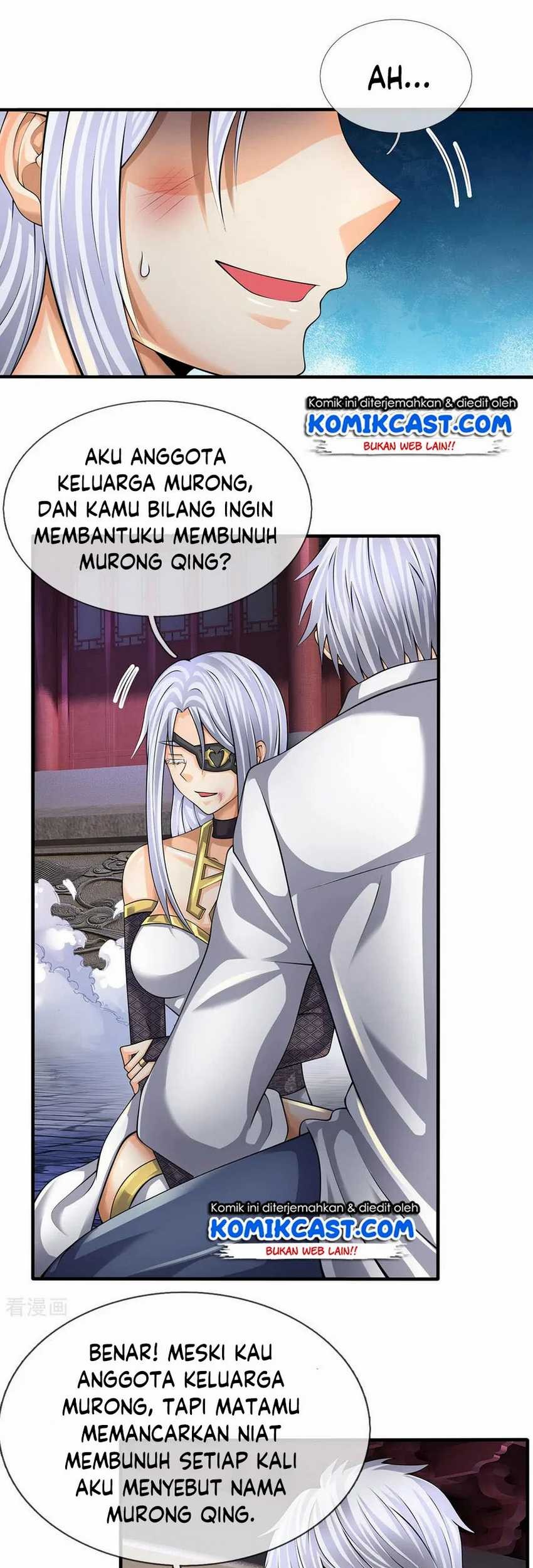 CITY Chapter 131 halaman 6