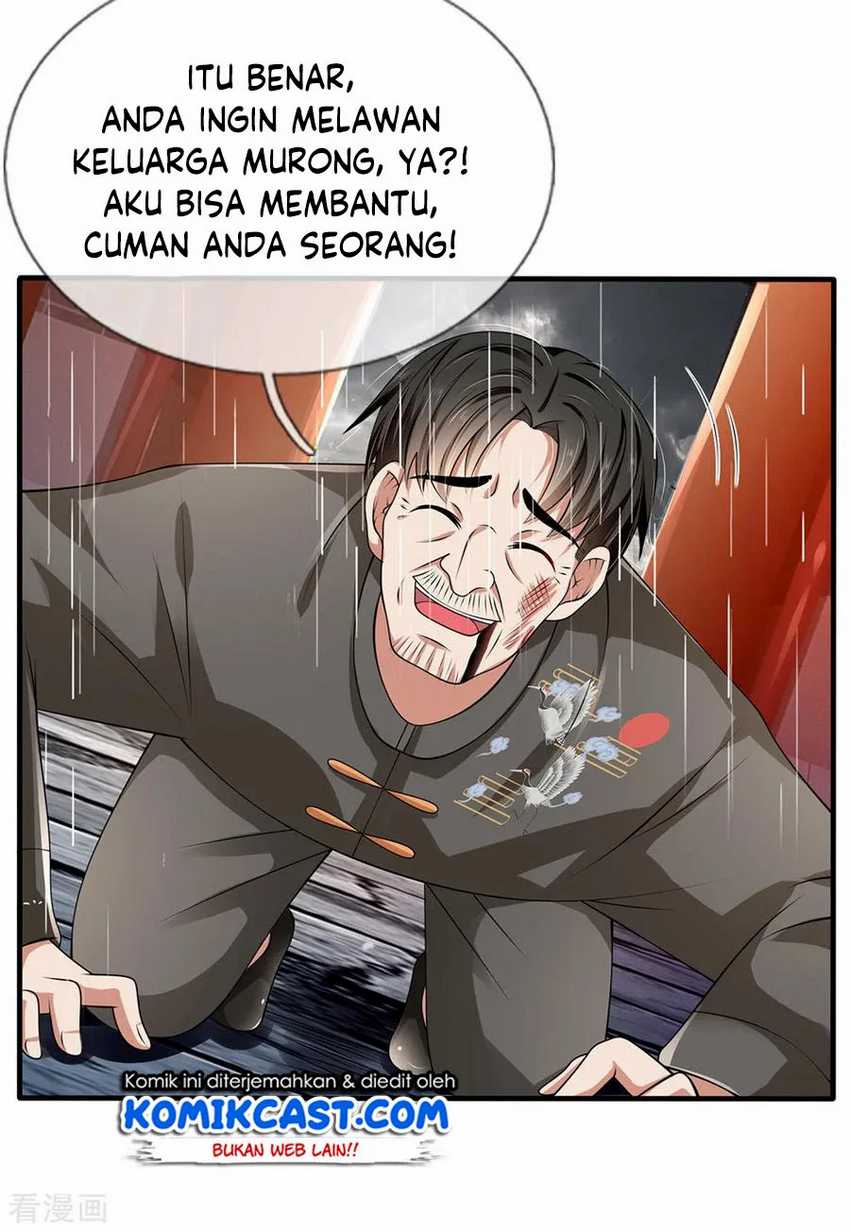 CITY Chapter 133 halaman 6