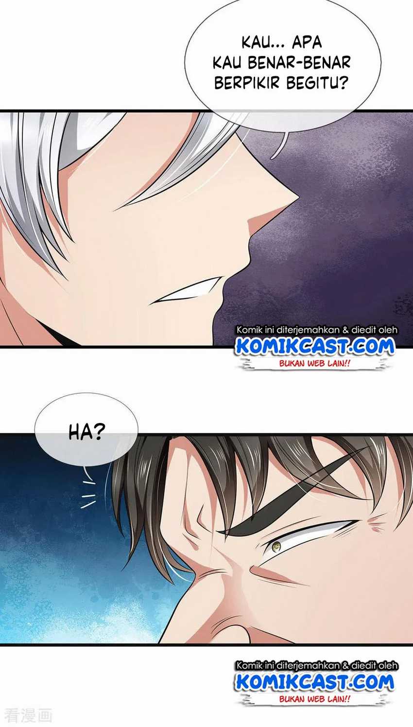 CITY Chapter 134 halaman 6