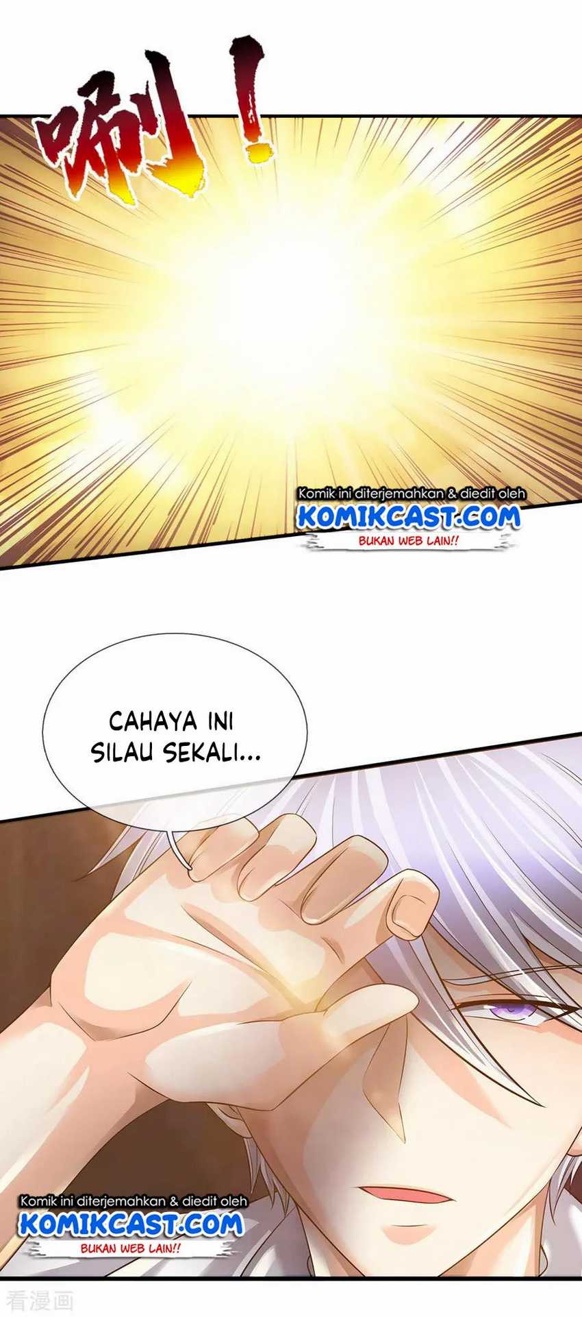 CITY Chapter 136 halaman 7