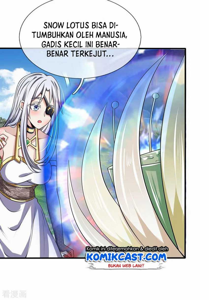 CITY Chapter 137 halaman 6