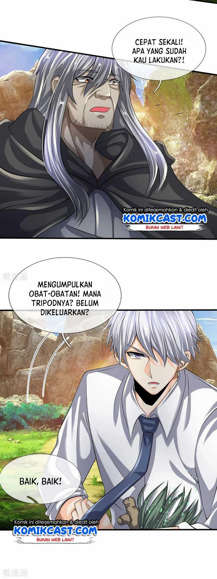 CITY Chapter 139 halaman 6