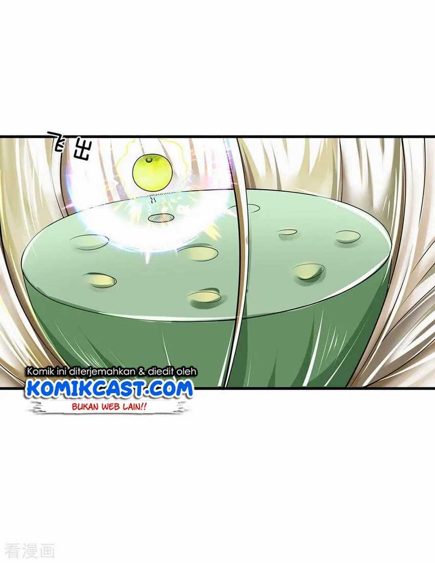 CITY Chapter 140 halaman 6