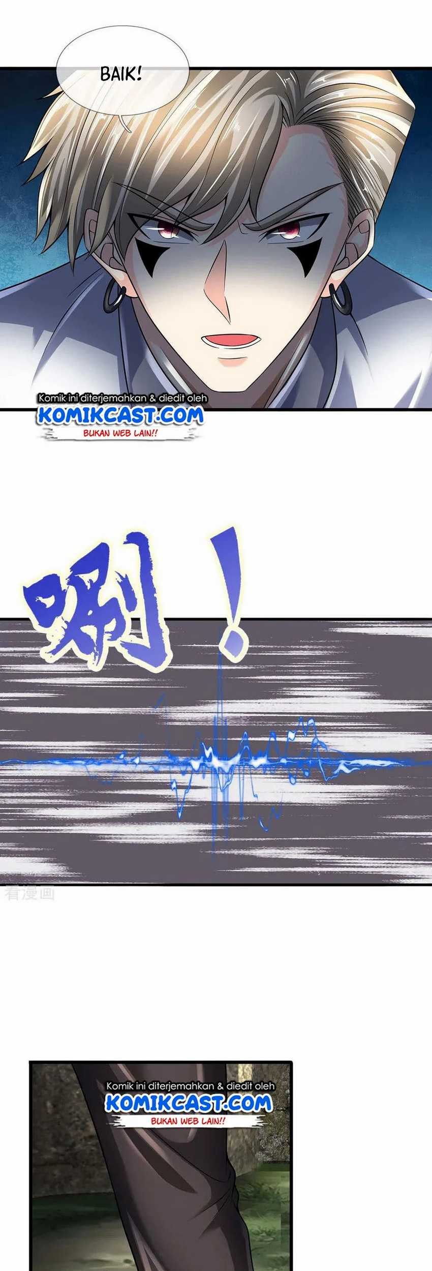 CITY Chapter 143 halaman 6
