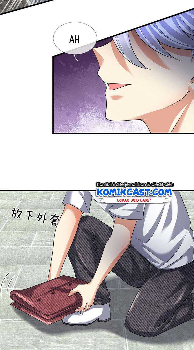 CITY Chapter 153 halaman 9