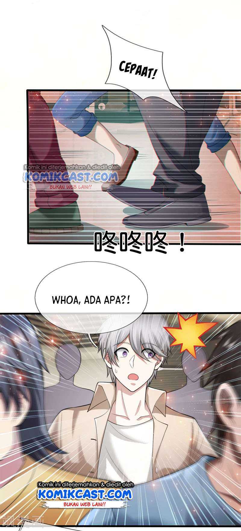CITY Chapter 158 halaman 6